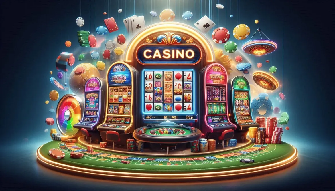 WinCraft Casino